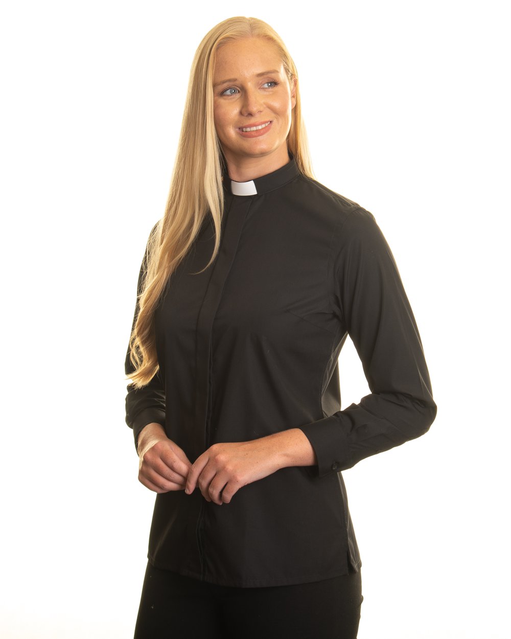 Womenswear - Reliant Clergy